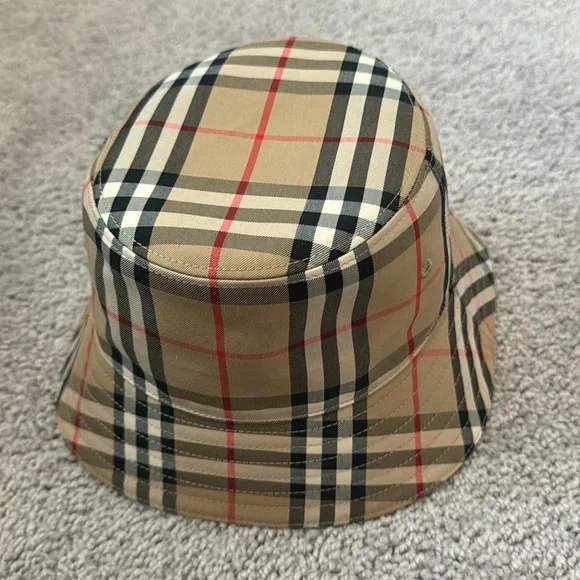 Burberry | Accessories | Kids Burberry Bucket Hat Size 8y2y  display picture 1